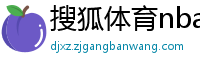 搜狐体育nba